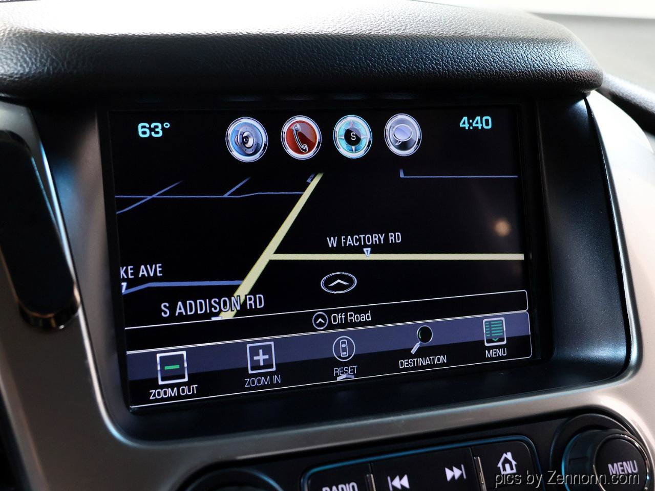 Used 2020 Chevrolet Suburban LT AWD/4WD image 19