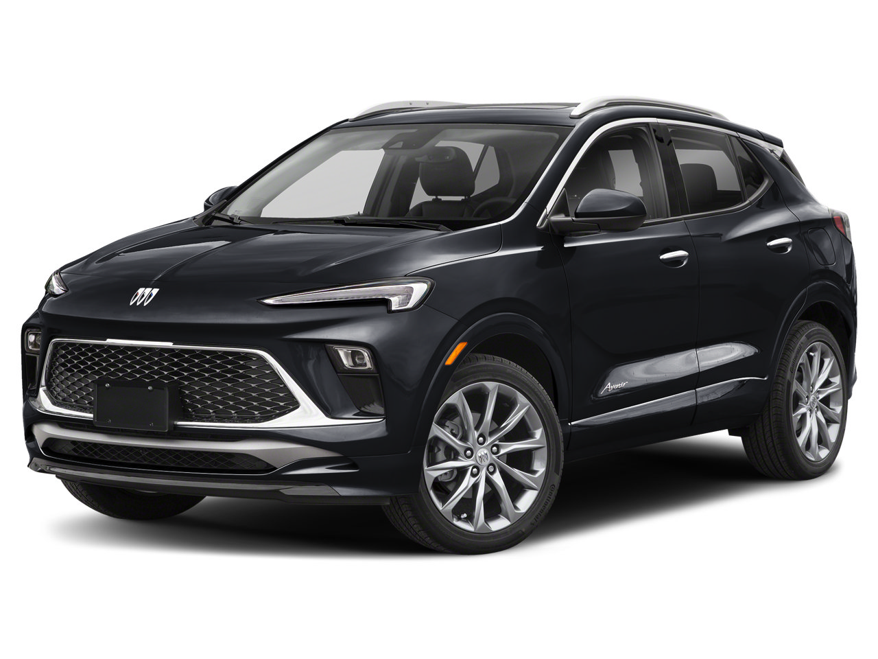 New 2026 Buick Encore GX Avenir w/ Avenir Technology Package FWD image 32