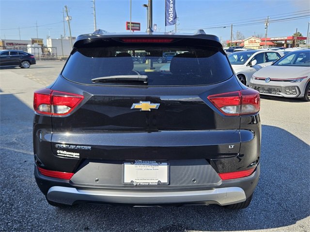 Used 2023 Chevrolet TrailBlazer LT w/ Convenience Package image 10