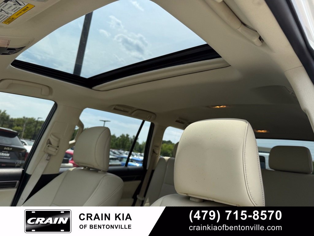 Used 2020 Lexus GX 460 Premium AWD/4WD image 20