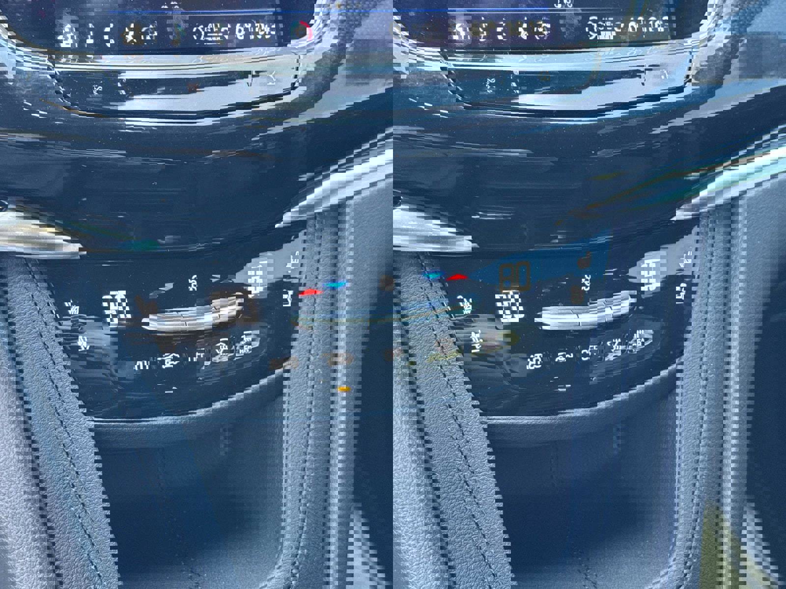 Certified 2024 Cadillac XT6 Sport w/ Technology Package image 26