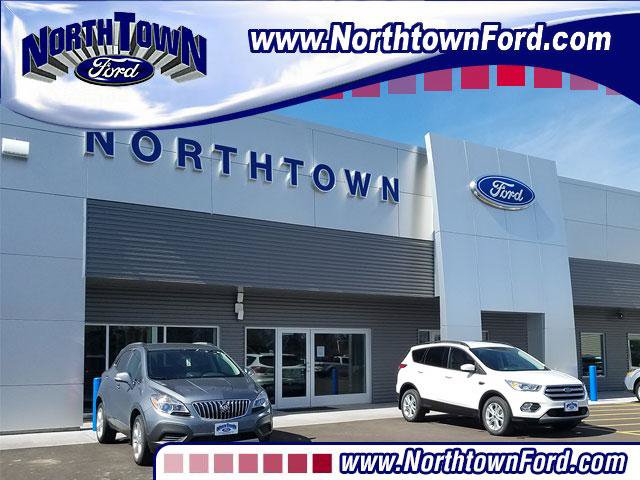 Used 2016 Ford Fusion SE w/ Equipment Group 202A FWD image 22