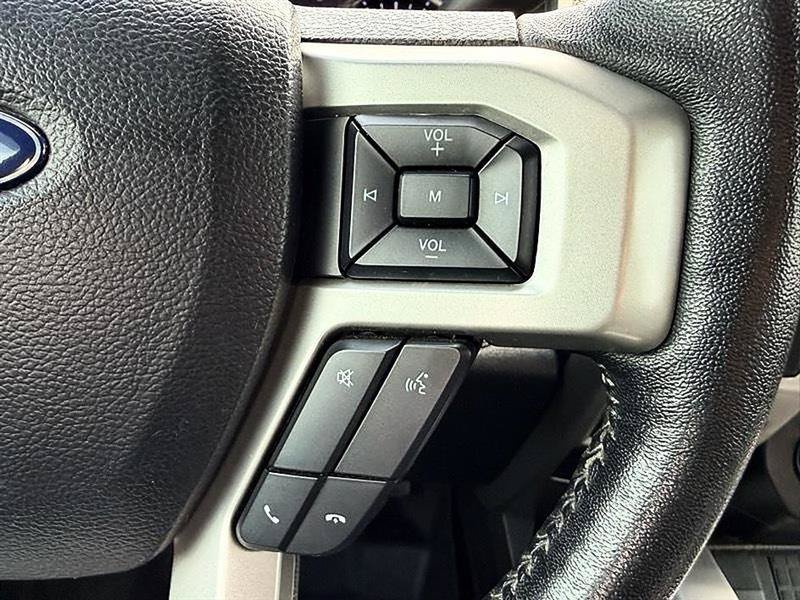 Used 2020 Ford F250 Lariat w/ Lariat Ultimate Package AWD/4WD image 37