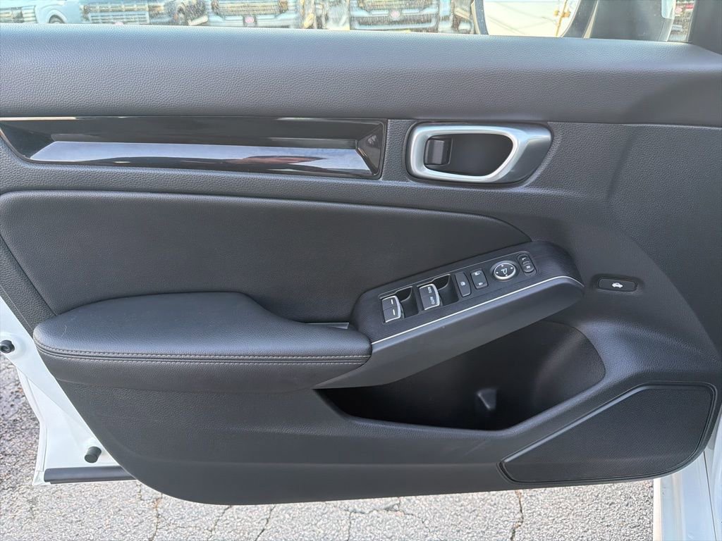 Used 2024 Honda Civic Touring image 13