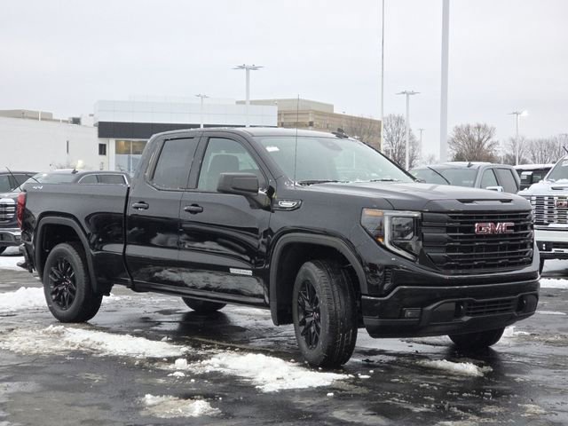 New 2026 GMC Sierra 1500 Elevation image 25