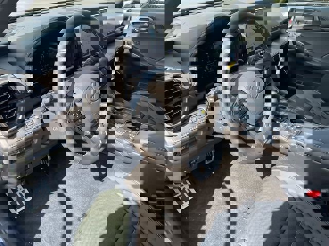 New 2026 Lexus IS 350 F Sport image 13