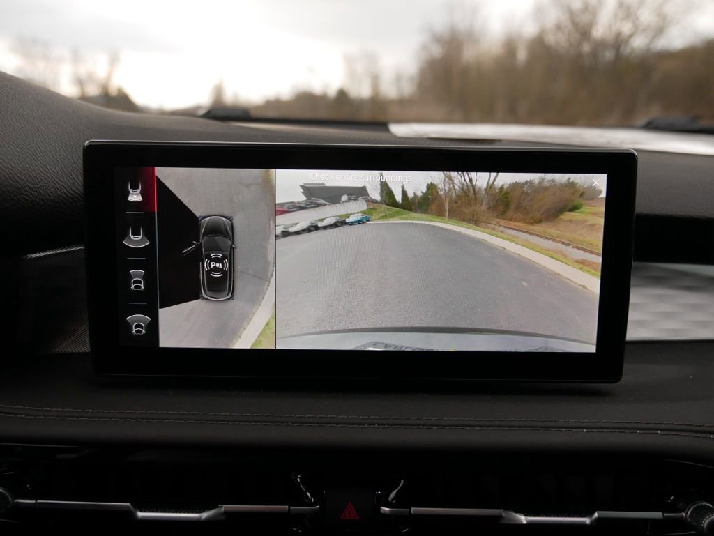 New 2024 Alfa Romeo Tonale Ti w/ Active Assist Package image 20