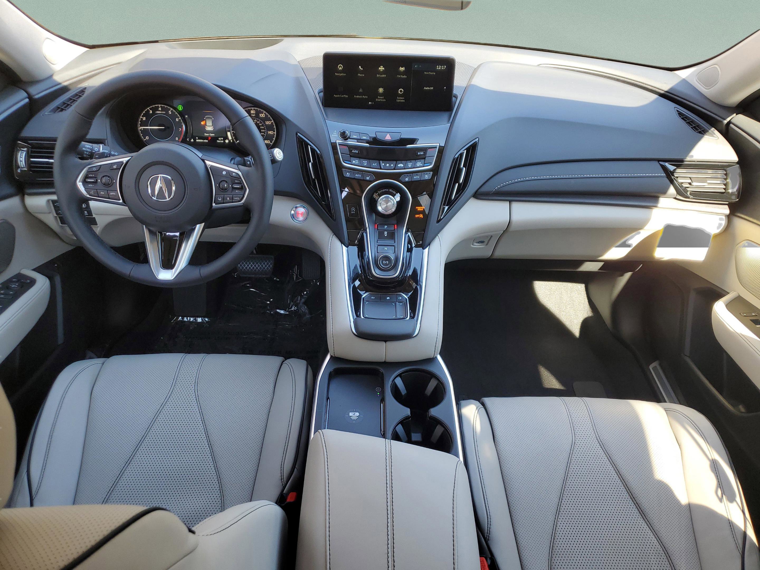 New 2026 Acura RDX SH-AWD w/ Advance Package image 12