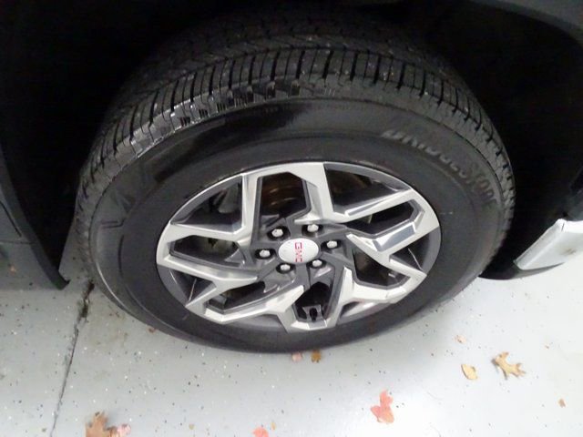 Certified 2022 GMC Sierra 1500 SLT w/ SLT Premium Plus Package image 30