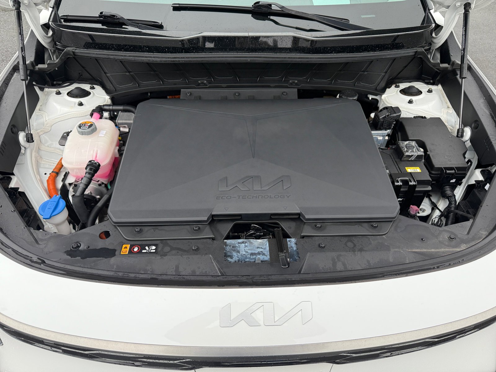 Used 2023 Kia Niro Wave image 20