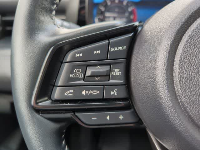 New 2026 Subaru Outback Touring XT AWD/4WD image 24