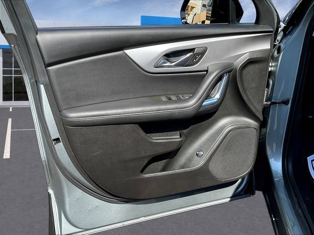 Certified 2023 Chevrolet Blazer LT w/ Midnight/Sport Edition FWD image 22