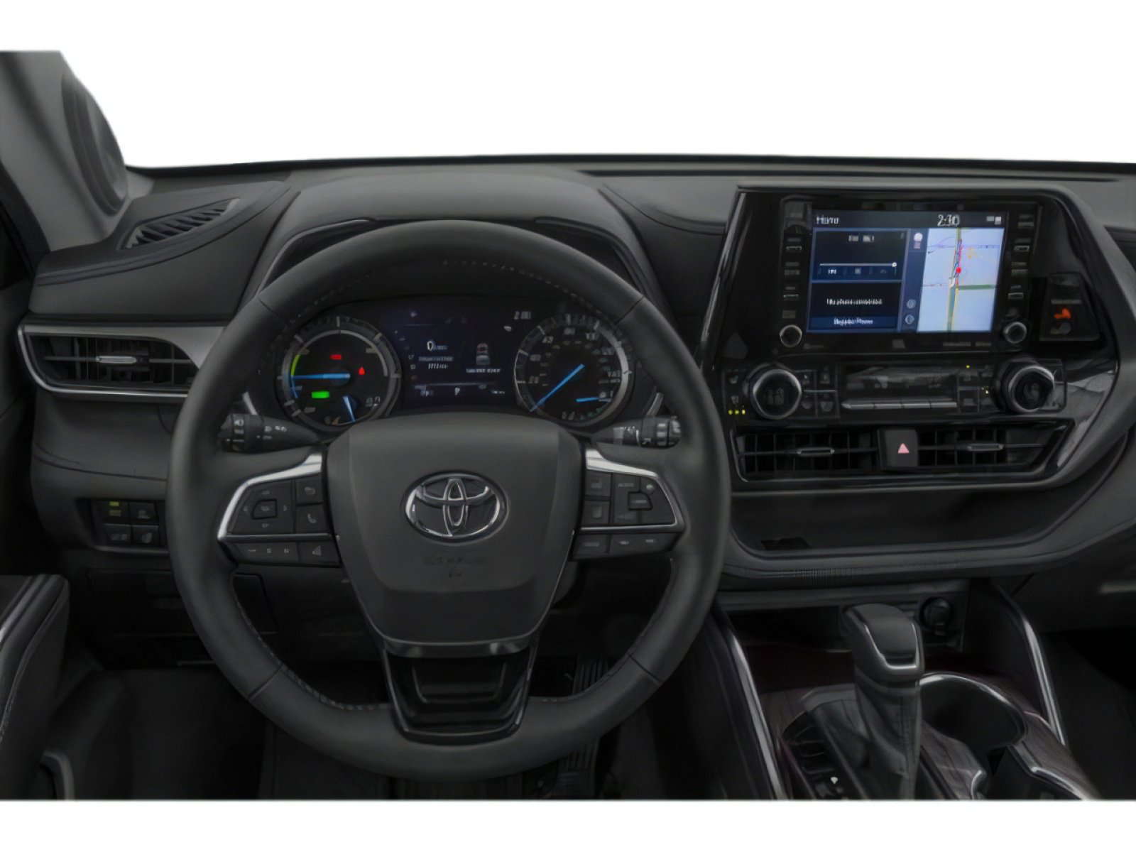 Used 2021 Toyota Highlander Limited image 7