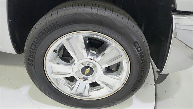 Used 2012 Chevrolet Silverado 1500 LT RWD image 33