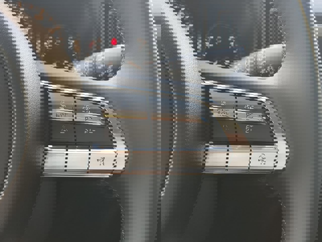 New 2025 MAZDA CX-50 AWD 2.5 S w/ Weather Package image 25