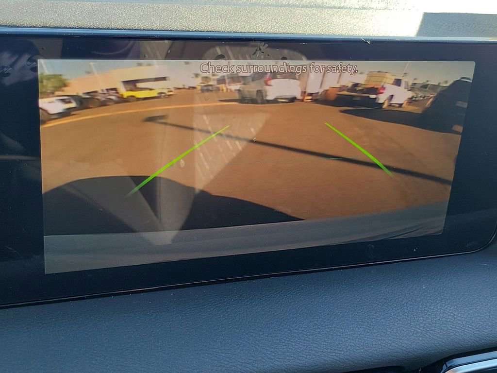 New 2026 Nissan Sentra SV w/ SV Convenience Package image 9