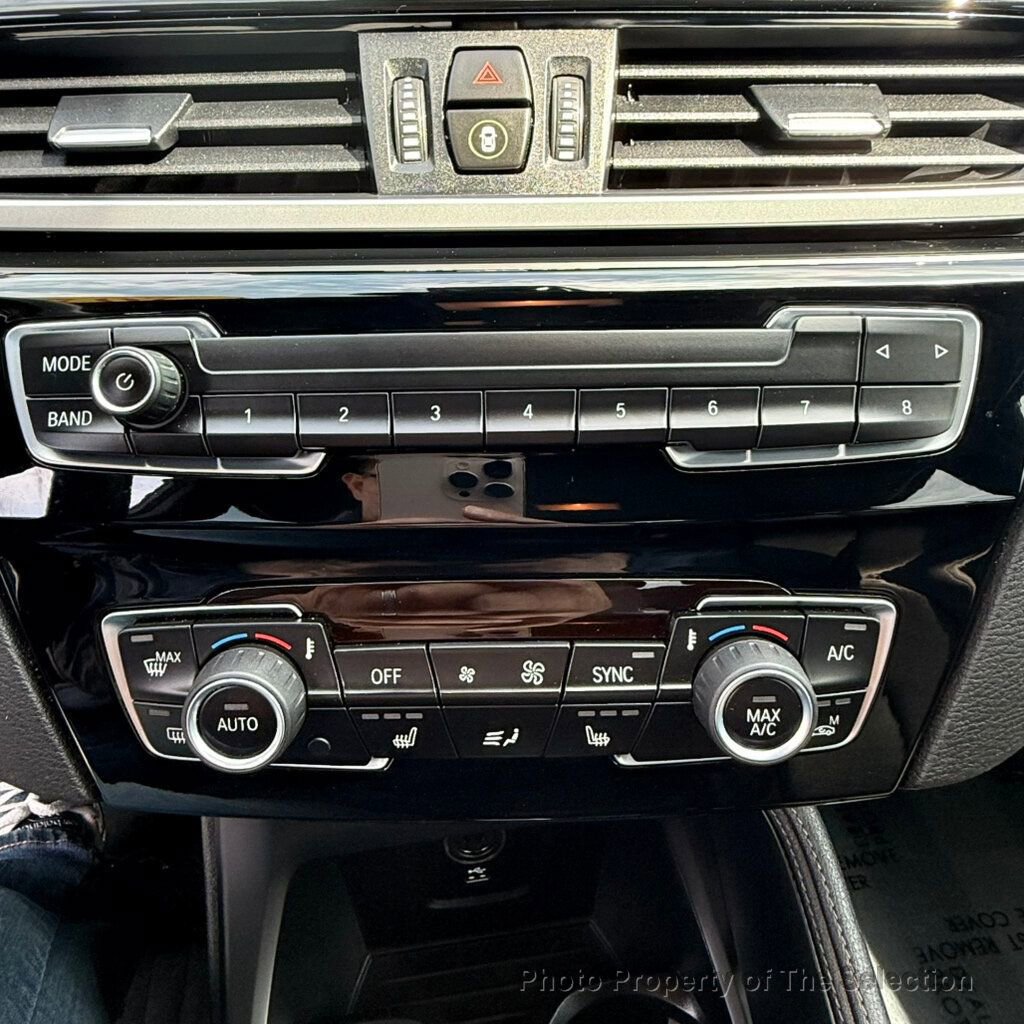 Used 2020 BMW X1 xDrive28i image 38