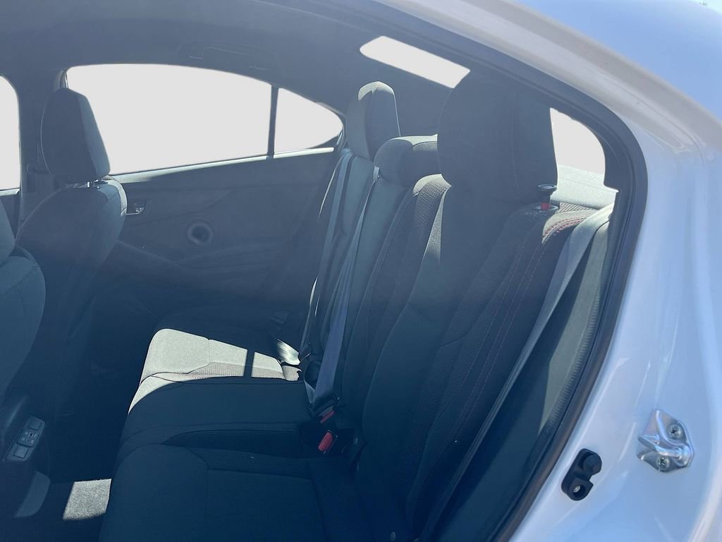 Used 2024 Subaru WRX Premium image 23