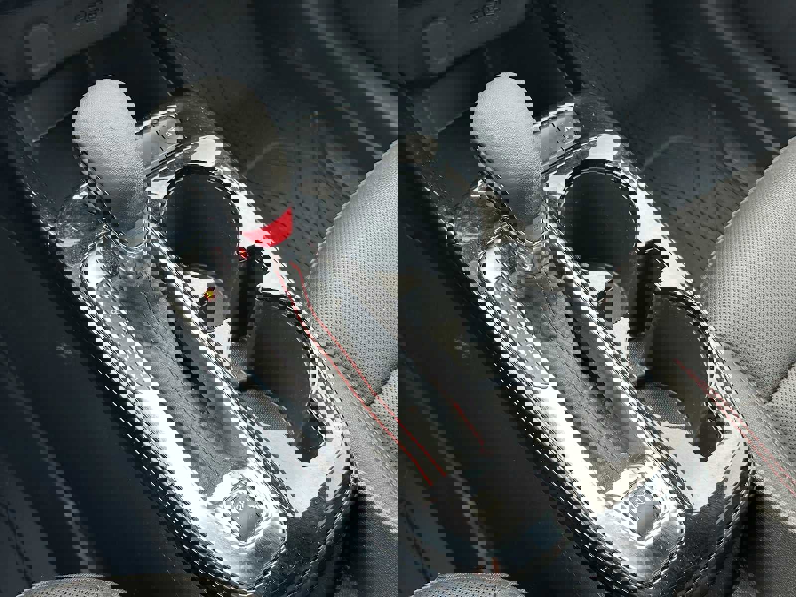 Certified 2024 Chevrolet Trax RS w/ Driver Confidence Package image 36