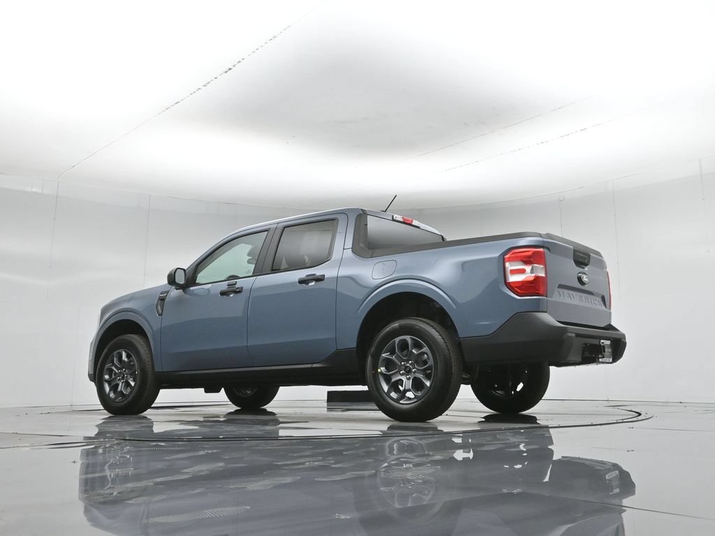 New 2026 Ford Maverick XLT FWD image 48