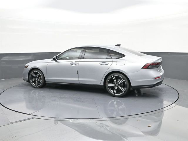 New 2026 Honda Accord SE image 5