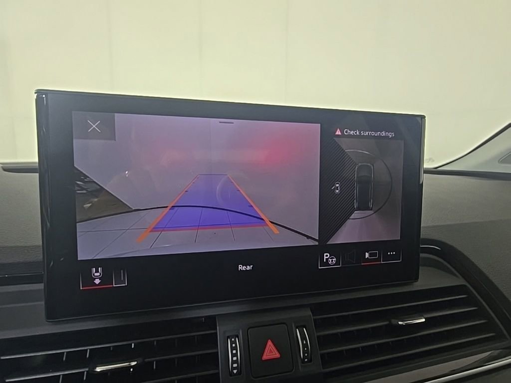 Used 2024 Audi Q5 2.0T Prestige image 22