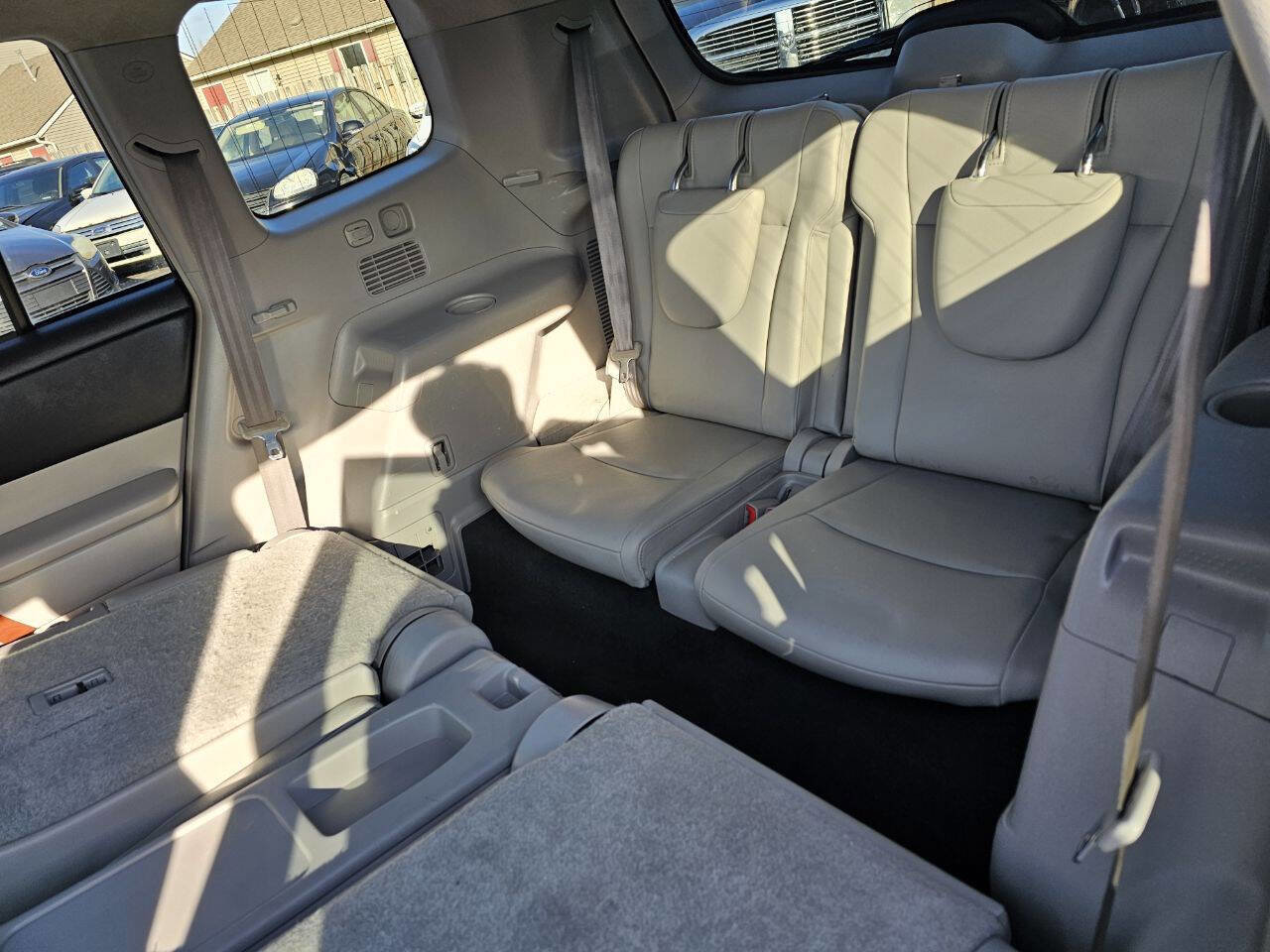Used 2013 Toyota Highlander Limited image 16