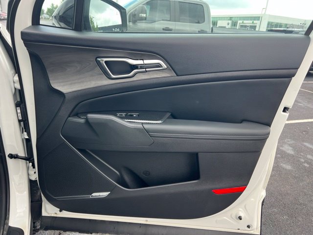 Certified 2024 Kia Sportage X-Line Prestige AWD/4WD image 38
