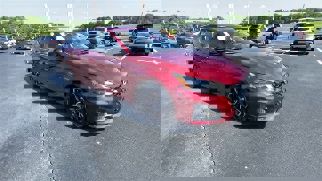 Used 2023 Nissan Altima 2.5 SR image 2
