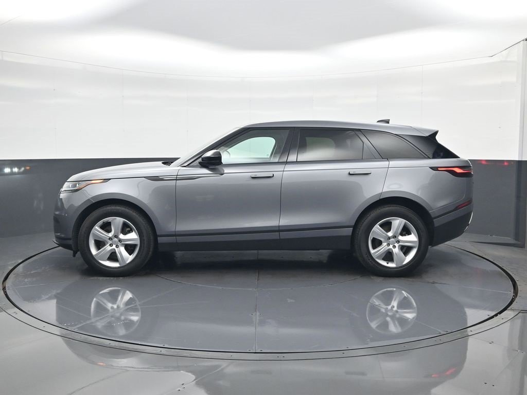 Used 2024 Land Rover Range Rover Velar S image 4