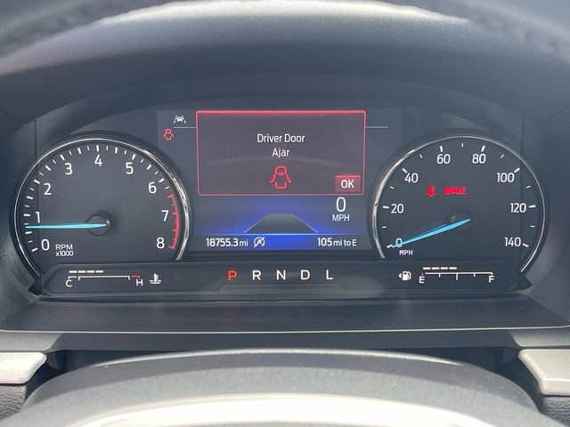 Used 2024 Ford Explorer XLT w/ Equipment Group 202A AWD/4WD image 48