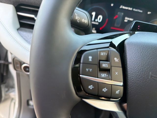 New 2027 Ford Explorer Platinum AWD/4WD image 23