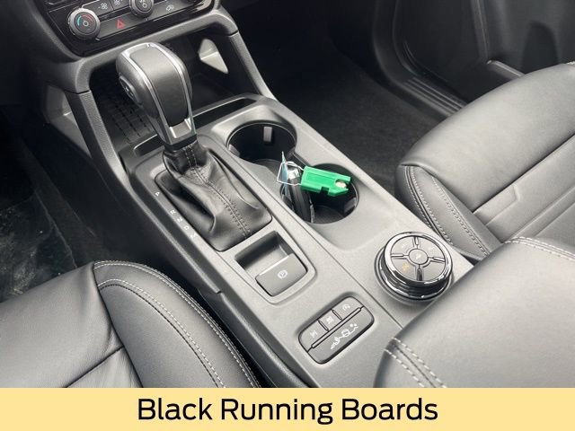 New 2025 Ford Ranger Lariat w/ FX4 Off-Road Package image 26