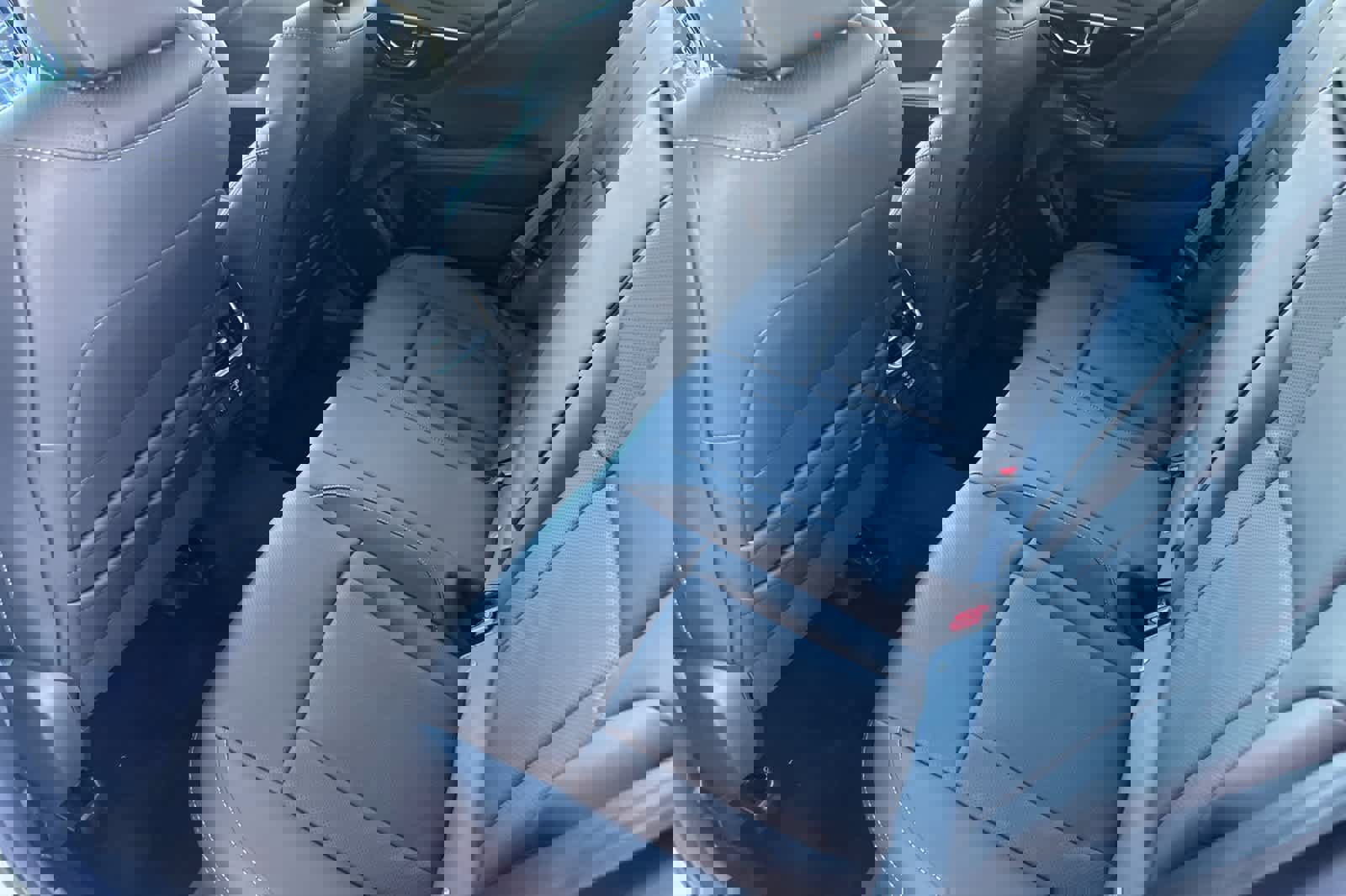 New 2025 Subaru Outback Limited image 12