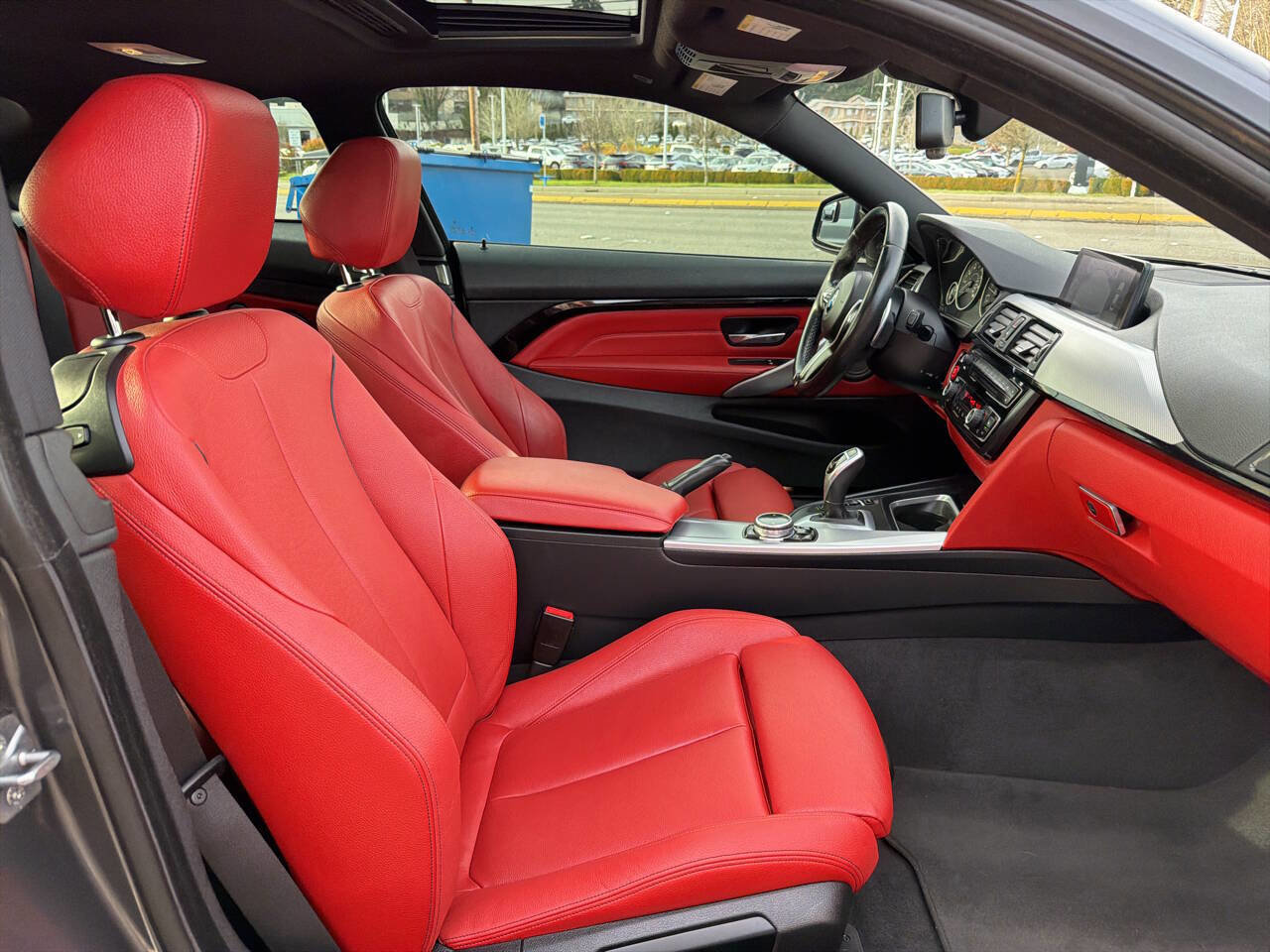 Used 2014 BMW 435i xDrive Coupe image 19