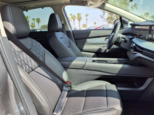 New 2026 Nissan Murano Platinum w/ Cargo Package AWD/4WD image 6