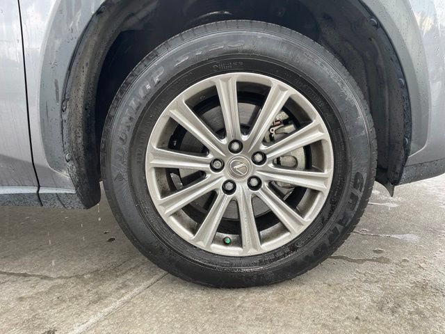 Used 2017 Lexus NX 200t AWD w/ Accessory Package image 35
