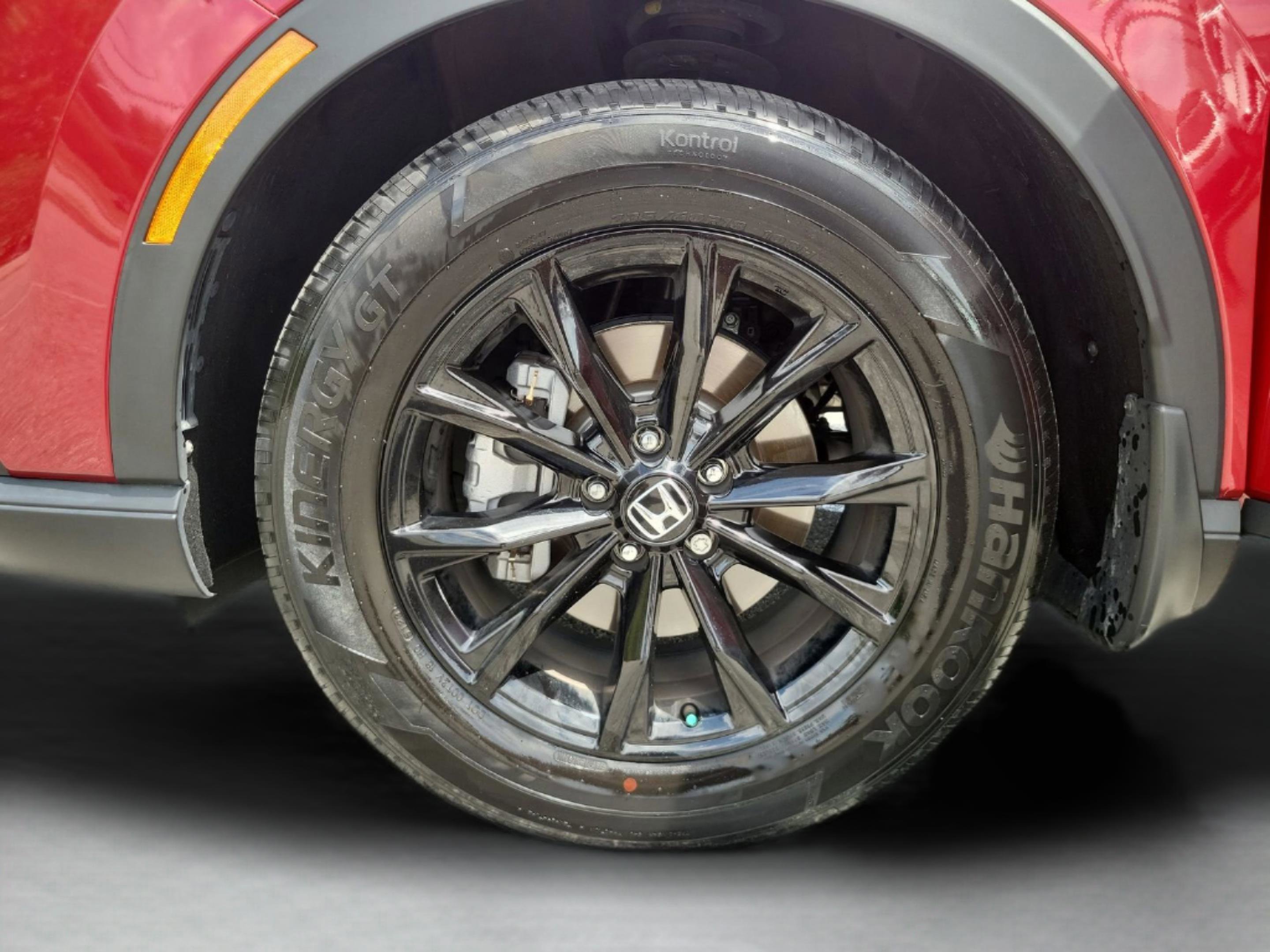 Certified 2024 Honda CR-V Sport image 26