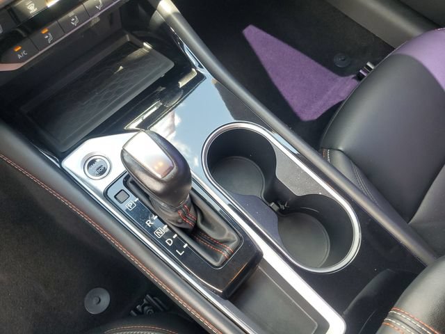 Used 2023 Nissan Altima 2.5 SR w/ SR Premium Package FWD image 24