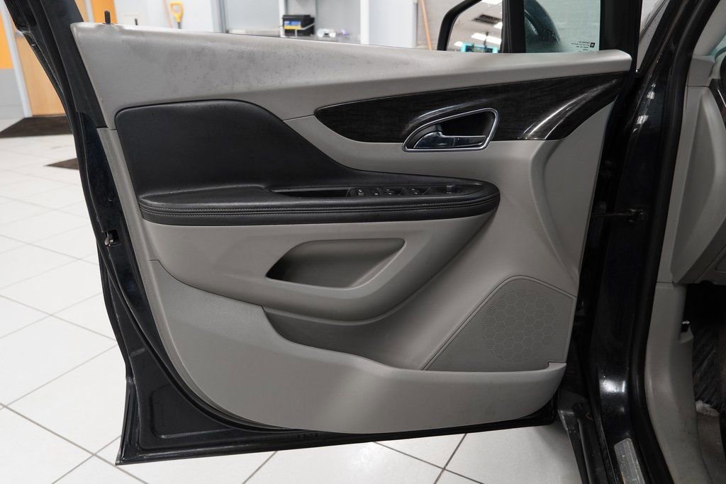 Used 2014 Buick Encore Convenience image 17