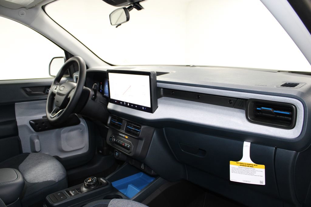 New 2026 Ford Maverick XLT image 25