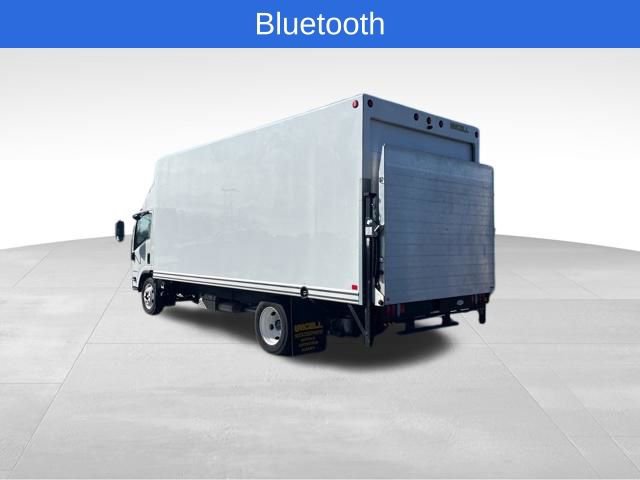 Used 2024 Chevrolet Low Cab Forward RWD image 5