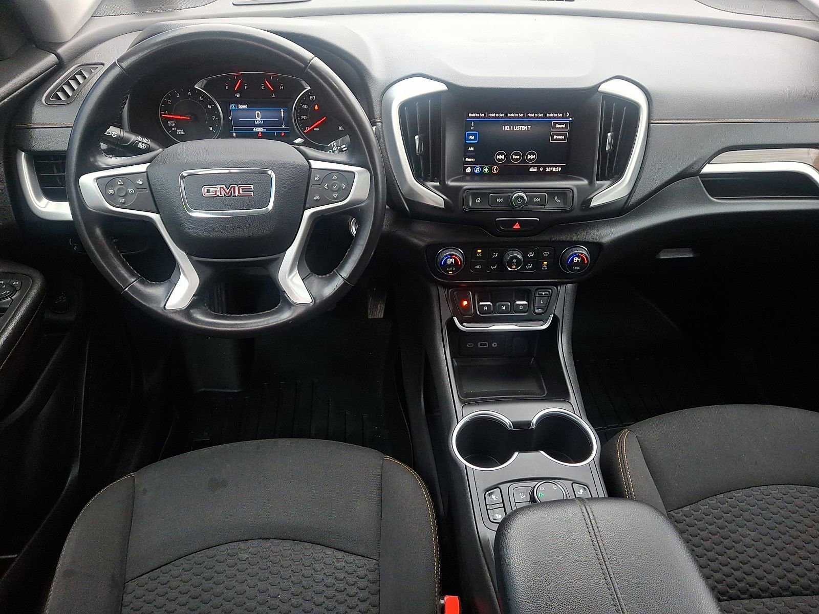 Used 2020 GMC Terrain SLE w/ Driver Convenience Package image 11