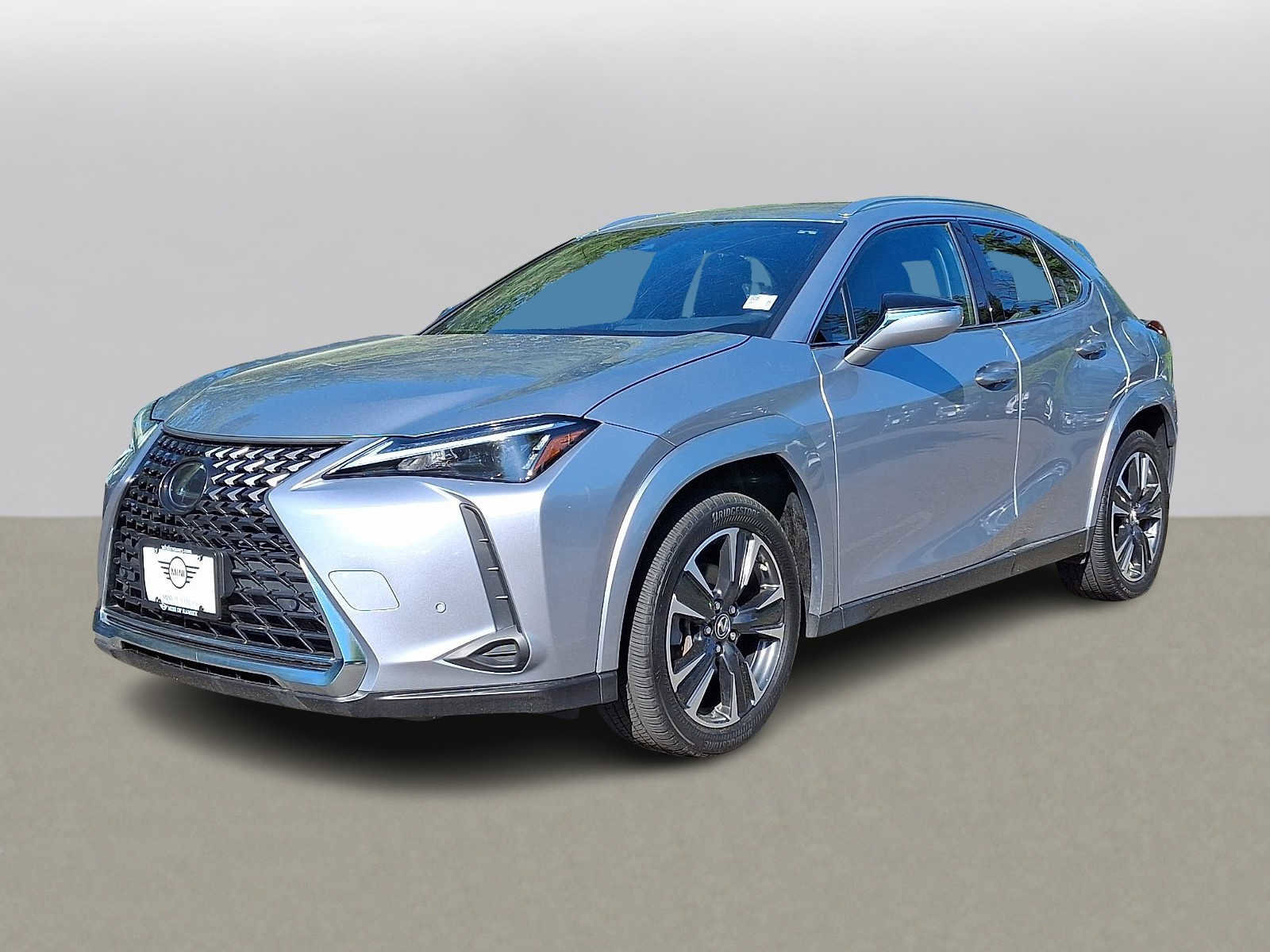 Used 2023 Lexus UX 250h AWD w/ Accessory Package (Z2)