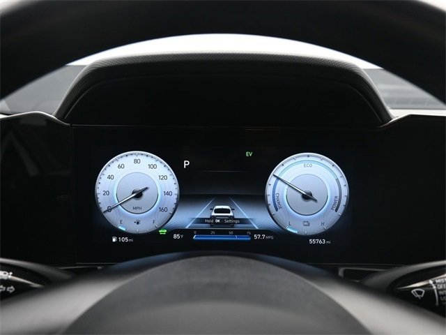 Used 2023 Hyundai Elantra Limited w/ Cargo Package image 9