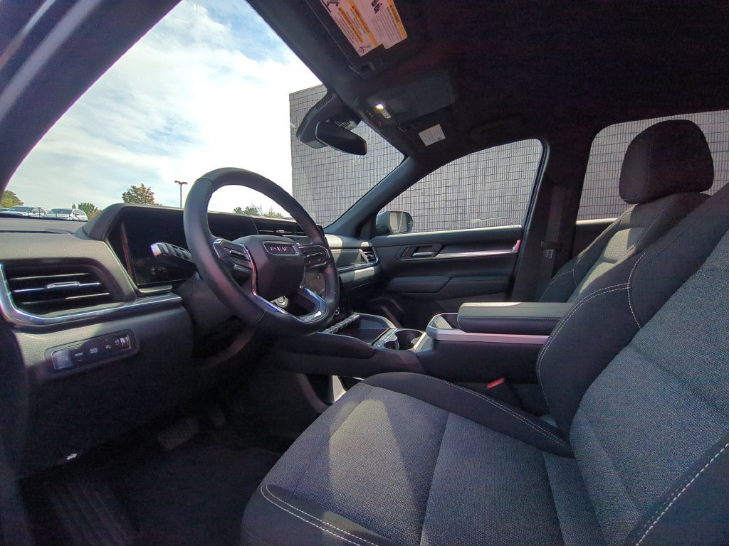 Used 2026 GMC Terrain Elevation FWD image 15