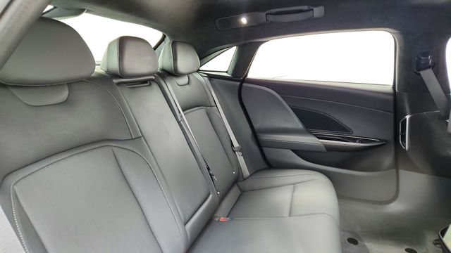Used 2024 Lucid Air Pure RWD image 25