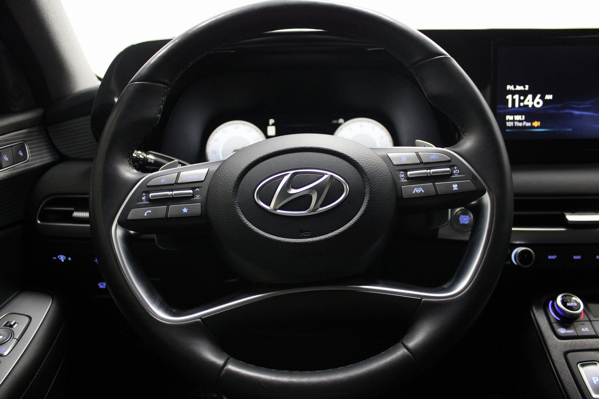 Used 2023 Hyundai Palisade Limited w/ Cargo Package image 34