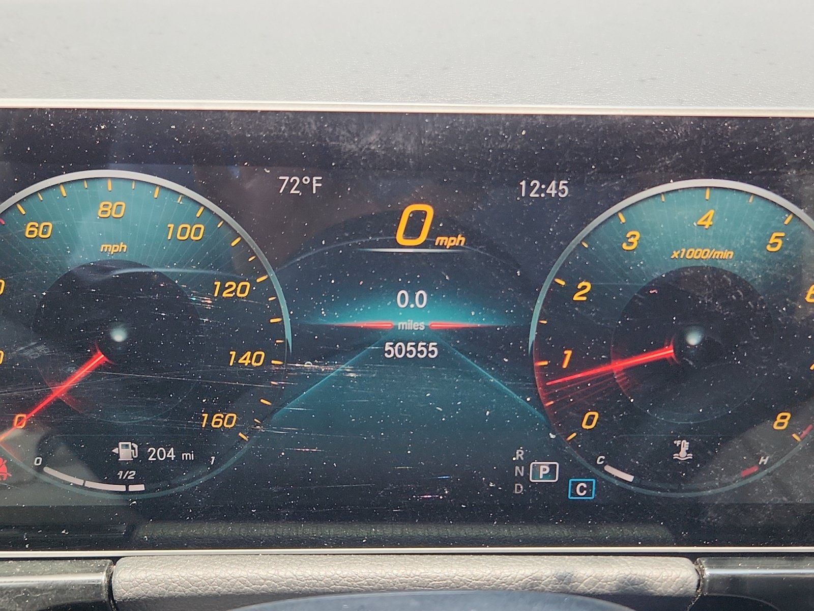 Used 2021 Mercedes-Benz GLA 250 4MATIC image 11