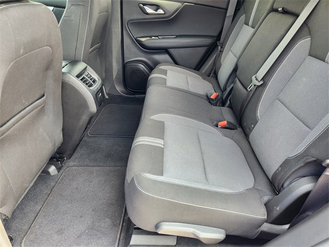 Used 2025 Chevrolet Blazer LT image 30